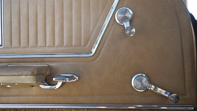 1965 Chevrolet Impala