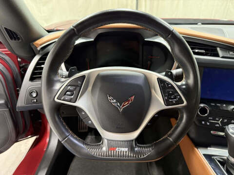 2016 Chevrolet Corvette Z06