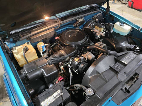 1993 GMC Sierra 1500
