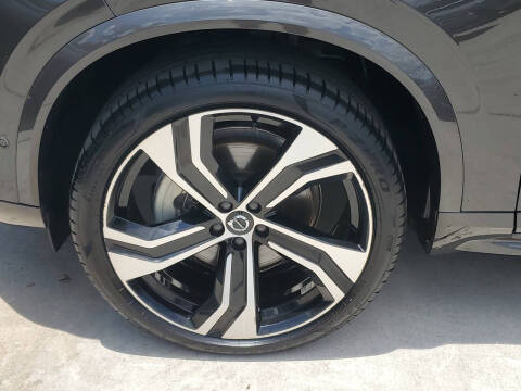 2024 Volvo XC90 B6 Ultimate Bright Theme 7P