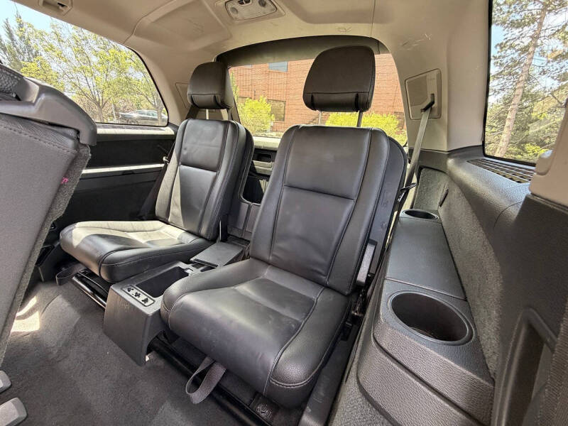 2012 Volvo XC90 3.2