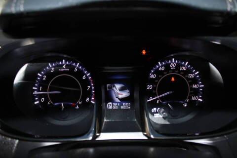 2013 Toyota Avalon