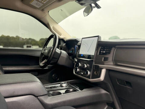2022 Ford Expedition XL