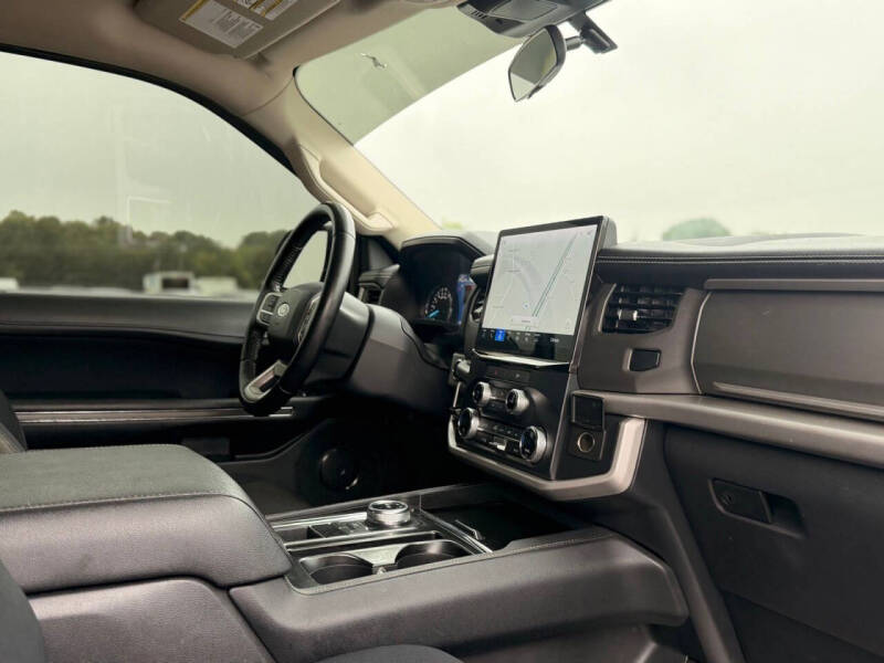 2022 Ford Expedition XL