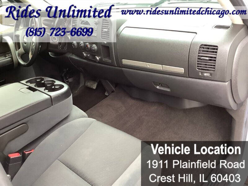 2009 GMC Sierra 1500