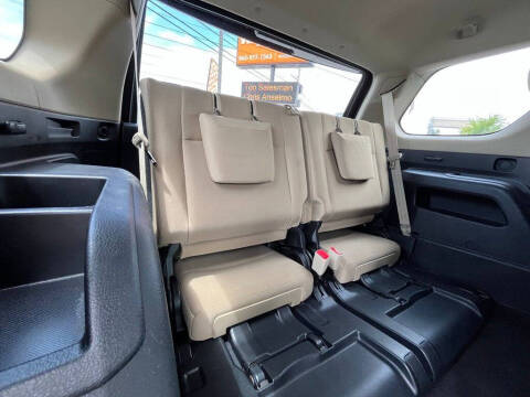 2011 Toyota 4Runner SR5