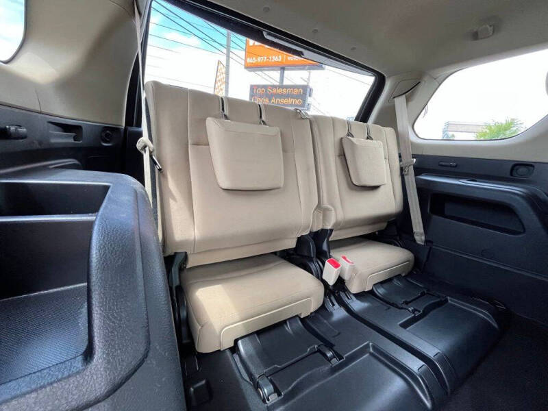 2011 Toyota 4Runner SR5