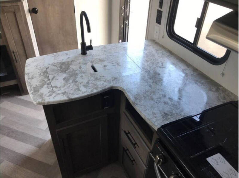 2020 Forest River Salem Cruise Lite