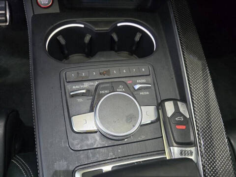 2019 Audi S5 3.0T quattro Premium Plus