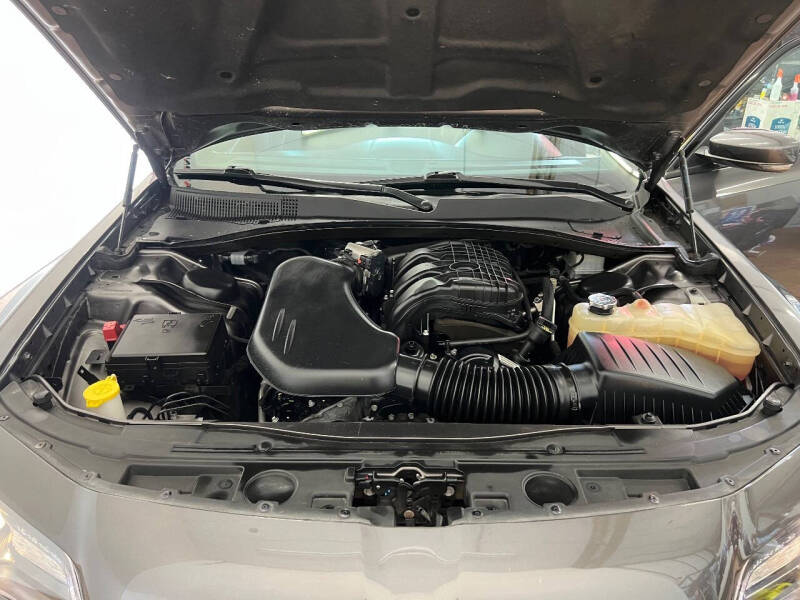 2023 Chrysler 300 S V6