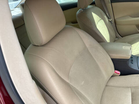 2008 Lexus ES 350