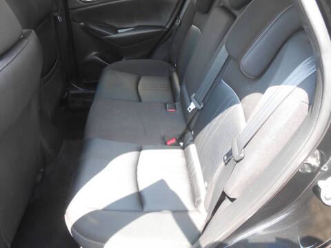 2019 Mazda CX-3 Sport