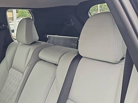 2025 Mitsubishi Outlander PHEV SEL