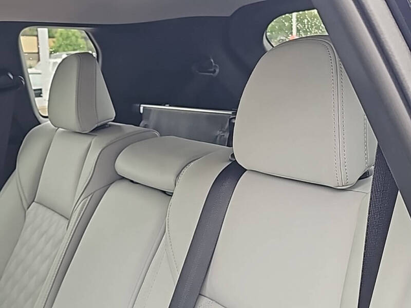 2025 Mitsubishi Outlander PHEV SEL