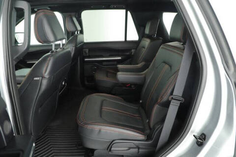 2023 Ford Expedition Timberline