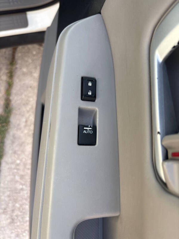 2009 Honda Pilot EX-L