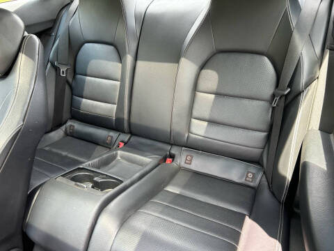 2012 Mercedes-Benz C-Class C 250