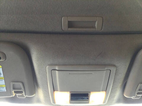 2011 Ford F-450 Super Duty Lariat