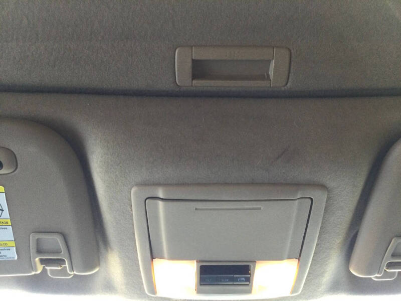 2011 Ford F-450 Super Duty Lariat