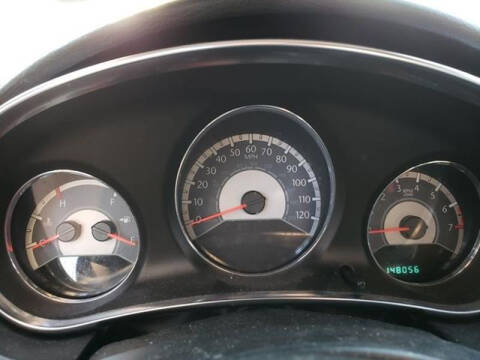 2014 Chrysler 200 LX