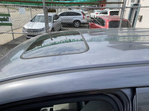 2014 Honda Ridgeline RTL