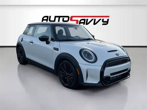 2024 MINI Hardtop 2 Door Cooper S