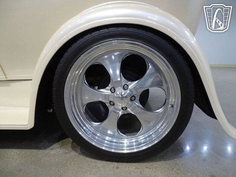 1931 Ford Model A