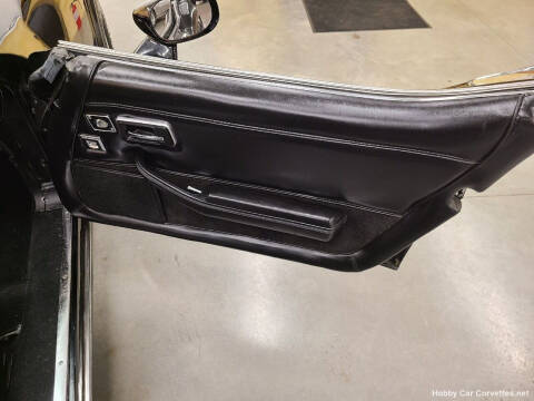 1979 Chevrolet Corvette