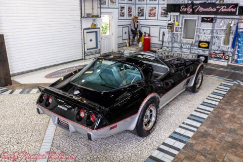 1978 Chevrolet Corvette