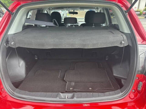 2020 Mitsubishi Outlander Sport