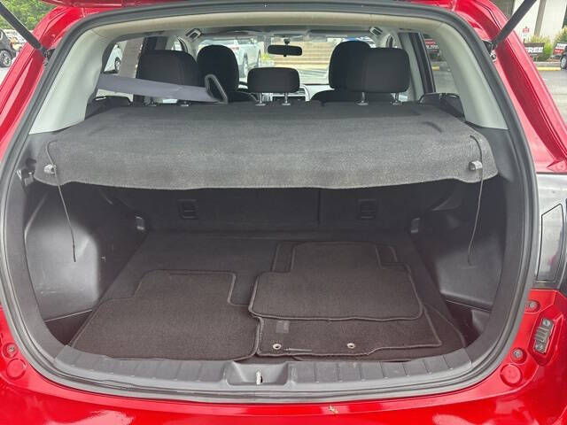 2020 Mitsubishi Outlander Sport