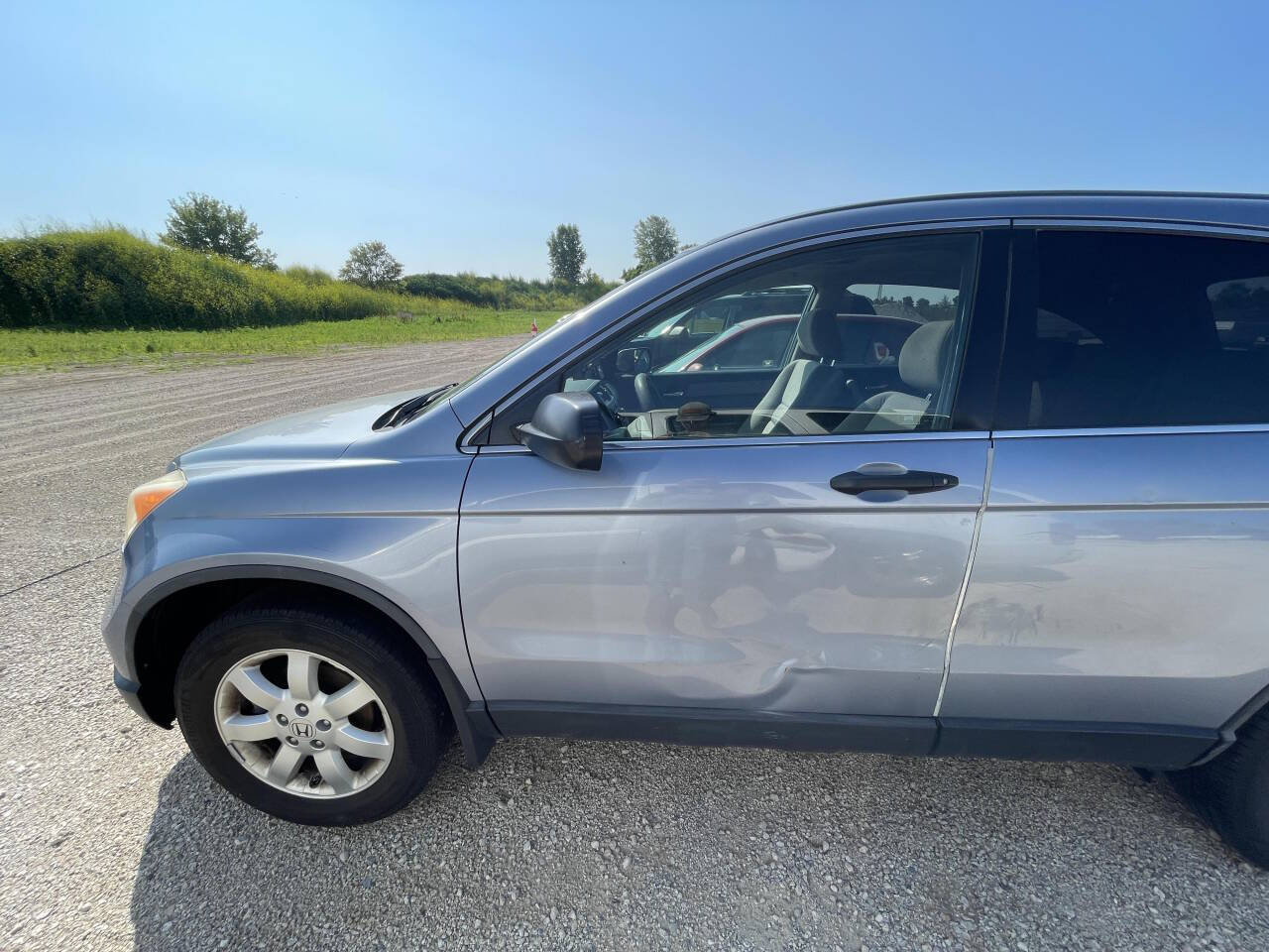 2007 Honda CR-V for sale at Twin Cities Auctions in Elk River, MN