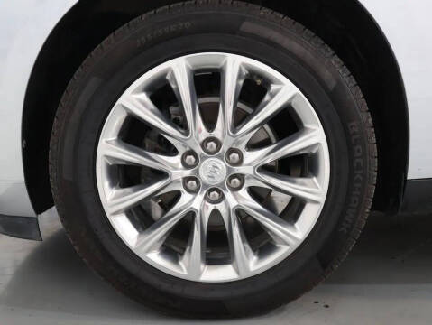 2021 Buick Enclave Premium