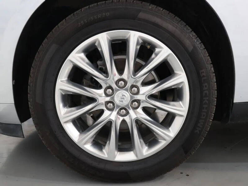 2021 Buick Enclave Premium