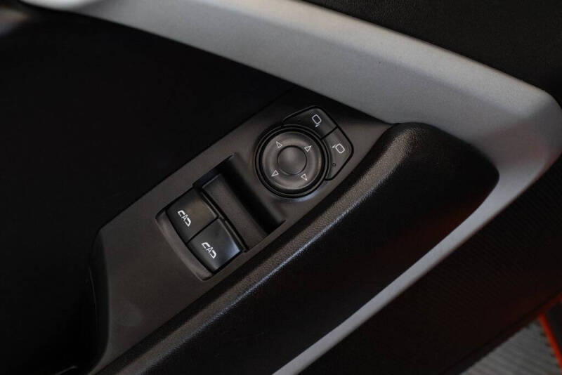 2019 Chevrolet Camaro LT