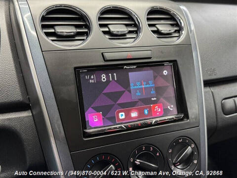 2010 Mazda CX-7 i Sport