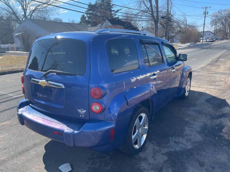 2006 Chevrolet HHR LT