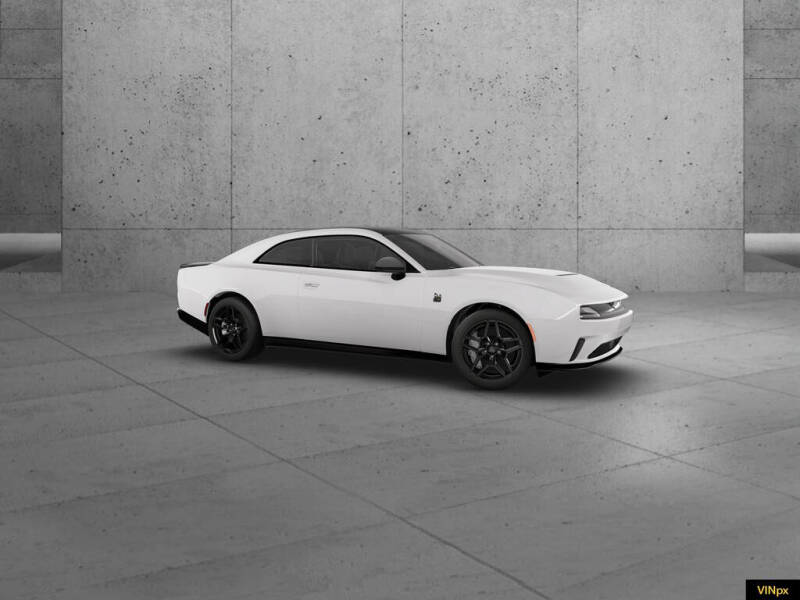 2026 Dodge Charger