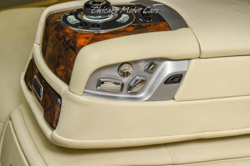2012 Rolls-Royce Ghost