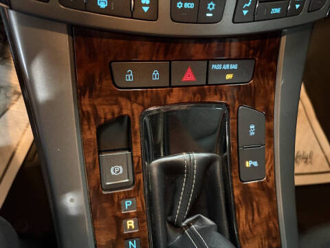 2012 Buick LaCrosse Premium 1