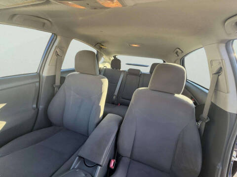 2011 Toyota Prius Five