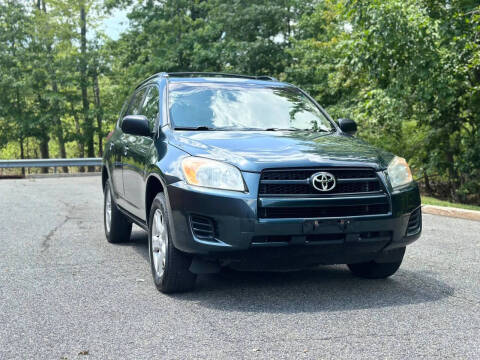 2011 Toyota RAV4