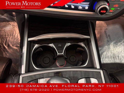 2020 BMW 7 Series 740i