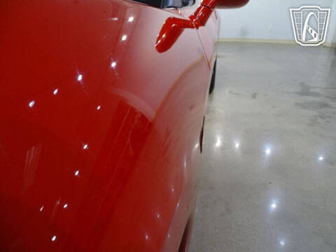 2006 Chevrolet Corvette