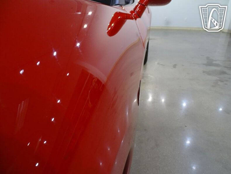 2006 Chevrolet Corvette