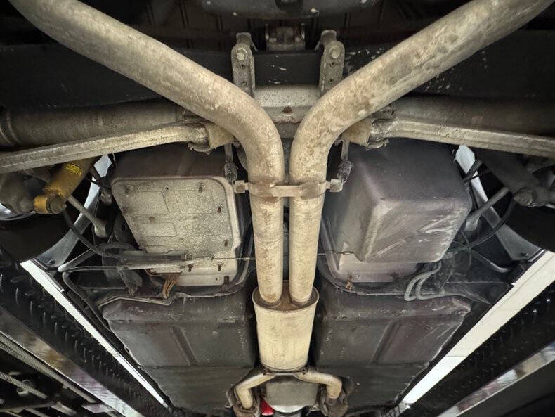 1993 Chevrolet Corvette