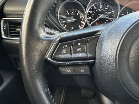 2022 Mazda CX-5 2.5 S Select