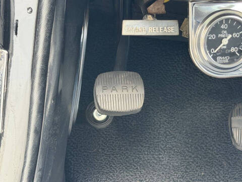 1963 Chevrolet Impala