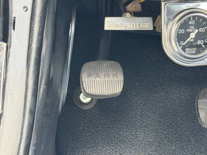 1963 Chevrolet Impala