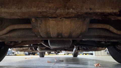 1960 Ford Thunderbird